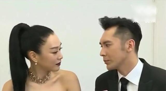 豆瓣评分4分，票房5.5万！陈都灵的麻烦有多大？这下谁也救不了她