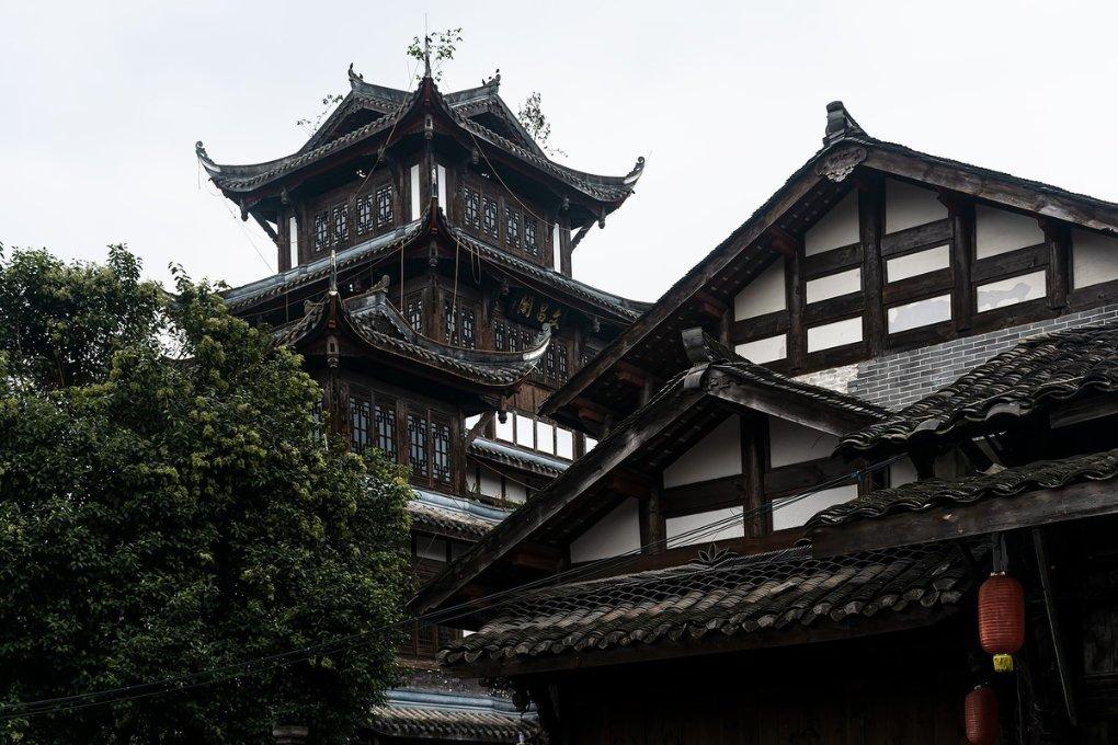 台州椒江:治污攻坚铺展生态绿